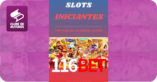 APP oficial da 116Bet para mobile